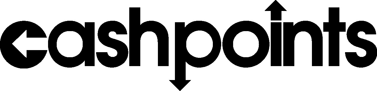 Cashpointslogo cashpoints logo