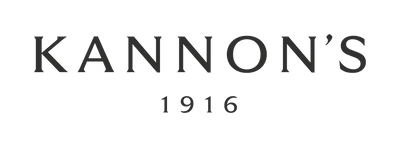 Kannons logo Kannons 1916 logo