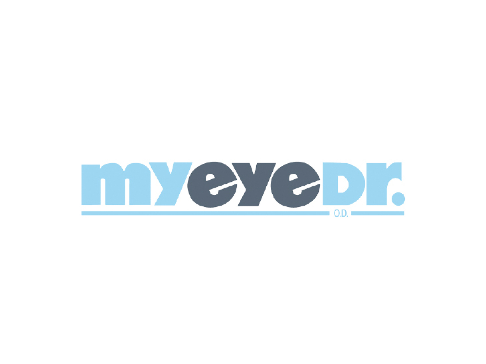 MyEyeDrLOGO-1 my eye doctor logo