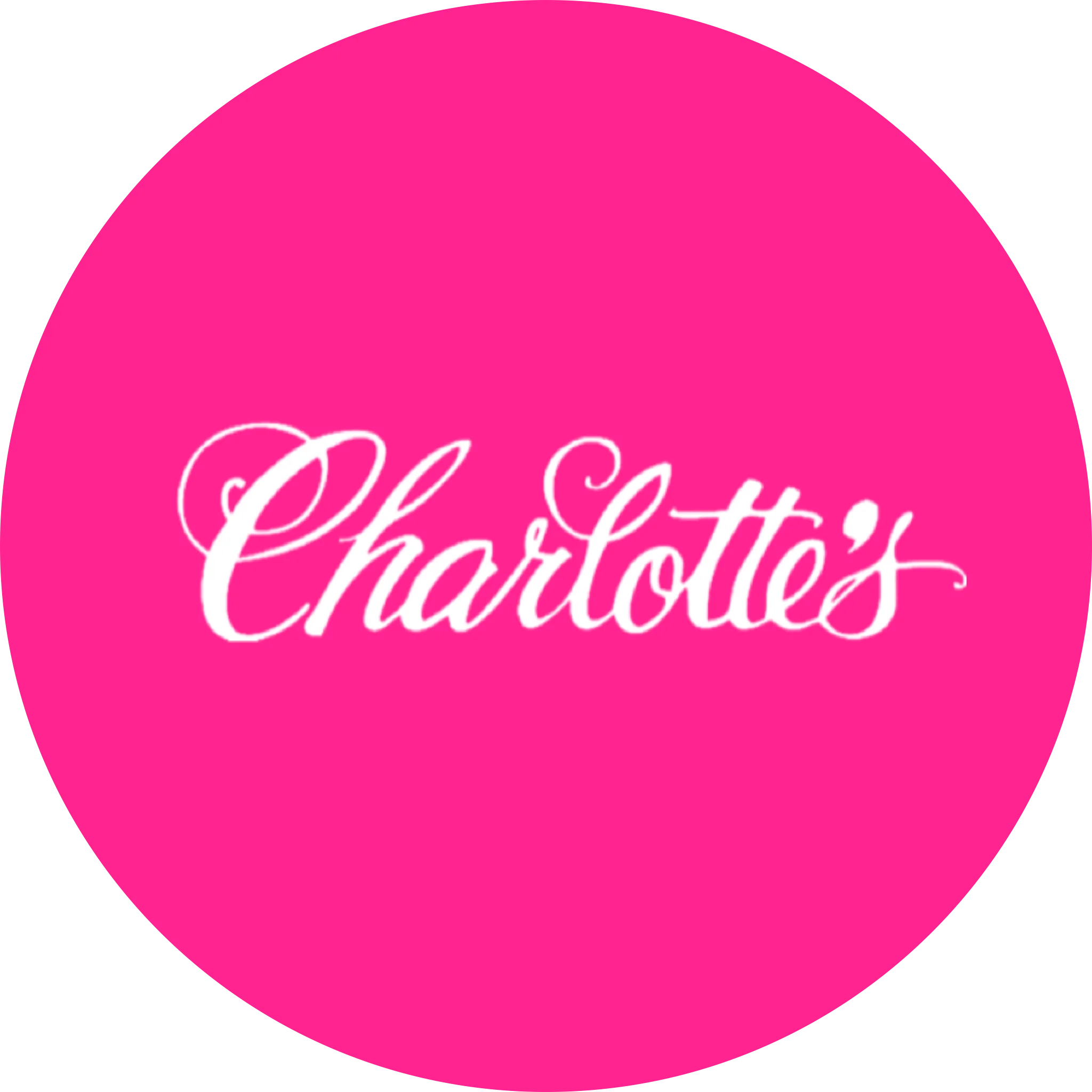 charlotte's Charlottes logo