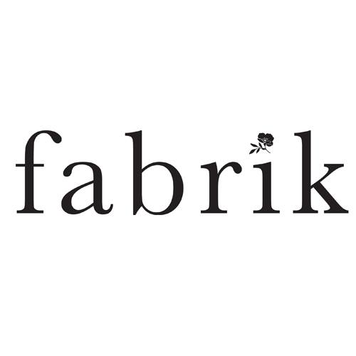 fabrik logo fabrik logo