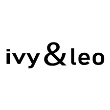 ivy and leo logo ivy and leo logo