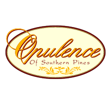 opulence Opulence of Southern Pines logo