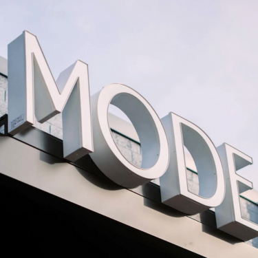 MODE Raleigh, Consignment Store in Cameron Village